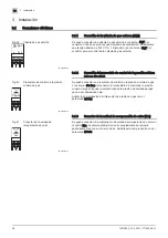 Preview for 46 page of Paradigma SCB-09 User And Installation Manual