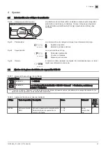 Preview for 47 page of Paradigma SCB-09 User And Installation Manual