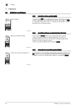 Preview for 56 page of Paradigma SCB-09 User And Installation Manual