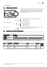 Preview for 57 page of Paradigma SCB-09 User And Installation Manual