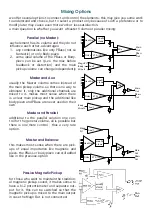 Preview for 22 page of paradis Polybass User Manual