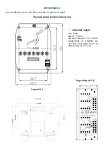 Preview for 28 page of paradis Polybass User Manual