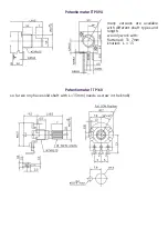 Preview for 29 page of paradis Polybass User Manual