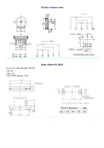 Preview for 30 page of paradis Polybass User Manual