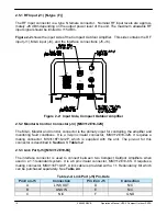 Предварительный просмотр 16 страницы Paradise Datacom 205486 REV F Operation Manual