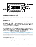 Предварительный просмотр 18 страницы Paradise Datacom 205486 REV F Operation Manual