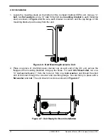 Предварительный просмотр 22 страницы Paradise Datacom 205486 REV F Operation Manual