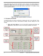 Предварительный просмотр 42 страницы Paradise Datacom 205486 REV F Operation Manual