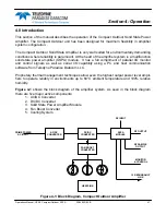 Предварительный просмотр 47 страницы Paradise Datacom 205486 REV F Operation Manual