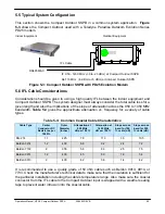 Предварительный просмотр 59 страницы Paradise Datacom 205486 REV F Operation Manual