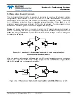 Предварительный просмотр 75 страницы Paradise Datacom 205486 REV F Operation Manual