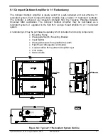 Предварительный просмотр 77 страницы Paradise Datacom 205486 REV F Operation Manual