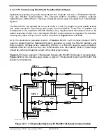 Предварительный просмотр 87 страницы Paradise Datacom 205486 REV F Operation Manual