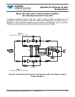 Предварительный просмотр 141 страницы Paradise Datacom 205486 REV F Operation Manual