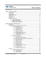 Предварительный просмотр 3 страницы Paradise Datacom 4 RU Chassis Operation Manual