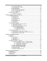 Предварительный просмотр 5 страницы Paradise Datacom 4 RU Chassis Operation Manual