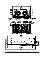 Предварительный просмотр 19 страницы Paradise Datacom 4 RU Chassis Operation Manual