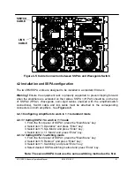 Предварительный просмотр 61 страницы Paradise Datacom 4 RU Chassis Operation Manual