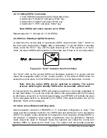 Предварительный просмотр 62 страницы Paradise Datacom 4 RU Chassis Operation Manual