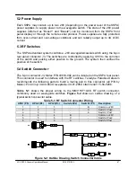 Предварительный просмотр 67 страницы Paradise Datacom 4 RU Chassis Operation Manual