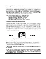 Предварительный просмотр 71 страницы Paradise Datacom 4 RU Chassis Operation Manual