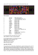 Preview for 2 page of Paradise Datacom Calvin Buffer Quick Start Manual