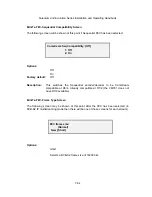 Preview for 83 page of Paradise Datacom Evolution Installation And Operating Handbook