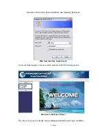 Preview for 197 page of Paradise Datacom Evolution Installation And Operating Handbook