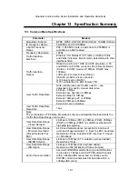 Preview for 329 page of Paradise Datacom Evolution Installation And Operating Handbook