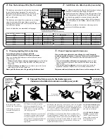 Preview for 3 page of Paradise Datacom GL22723 Instructions