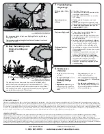 Preview for 4 page of Paradise Datacom GL22723 Instructions