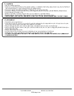 Preview for 3 page of Paradise Datacom GL28560 Quick Start Manual