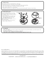 Preview for 2 page of Paradise Datacom GL28637SS Quick Start Manual