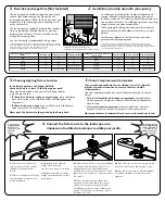 Preview for 3 page of Paradise Datacom GL28955 Instructions