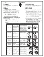 Предварительный просмотр 5 страницы Paradise Datacom GL33010 Instructions Manual