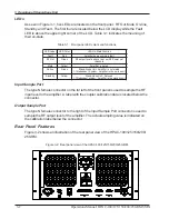 Предварительный просмотр 18 страницы Paradise Datacom HPAC-100-RM Operation Manual