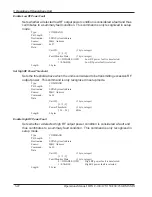 Предварительный просмотр 38 страницы Paradise Datacom HPAC-100-RM Operation Manual