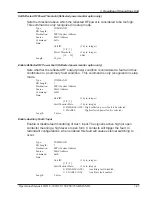 Предварительный просмотр 39 страницы Paradise Datacom HPAC-100-RM Operation Manual