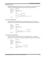 Предварительный просмотр 49 страницы Paradise Datacom HPAC-100-RM Operation Manual