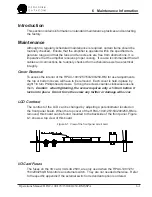 Предварительный просмотр 59 страницы Paradise Datacom HPAC-100-RM Operation Manual