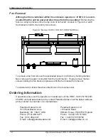 Предварительный просмотр 60 страницы Paradise Datacom HPAC-100-RM Operation Manual