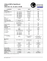 Предварительный просмотр 67 страницы Paradise Datacom HPAC-100-RM Operation Manual