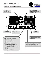 Предварительный просмотр 69 страницы Paradise Datacom HPAC-100-RM Operation Manual