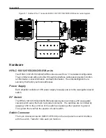 Предварительный просмотр 72 страницы Paradise Datacom HPAC-100-RM Operation Manual