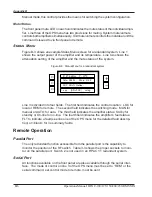 Предварительный просмотр 76 страницы Paradise Datacom HPAC-100-RM Operation Manual