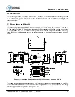 Предварительный просмотр 13 страницы Paradise Datacom HPACC3075AC Series Operation Manual