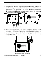 Предварительный просмотр 21 страницы Paradise Datacom HPACC3075AC Series Operation Manual