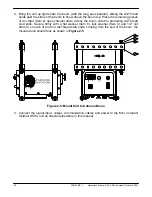 Предварительный просмотр 22 страницы Paradise Datacom HPACC3075AC Series Operation Manual