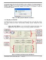 Предварительный просмотр 37 страницы Paradise Datacom HPACC3075AC Series Operation Manual