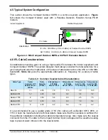 Предварительный просмотр 45 страницы Paradise Datacom HPACC3075AC Series Operation Manual